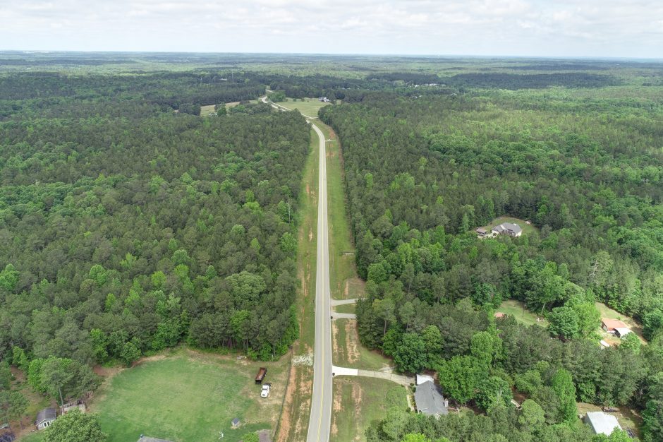 New Hope Road