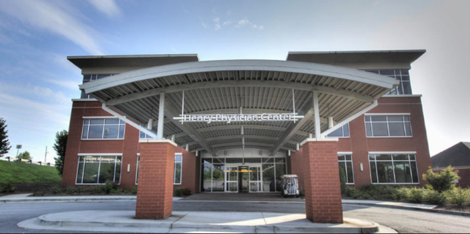 Henry Physician Center