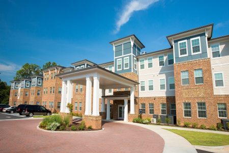 Manor at Broad Street