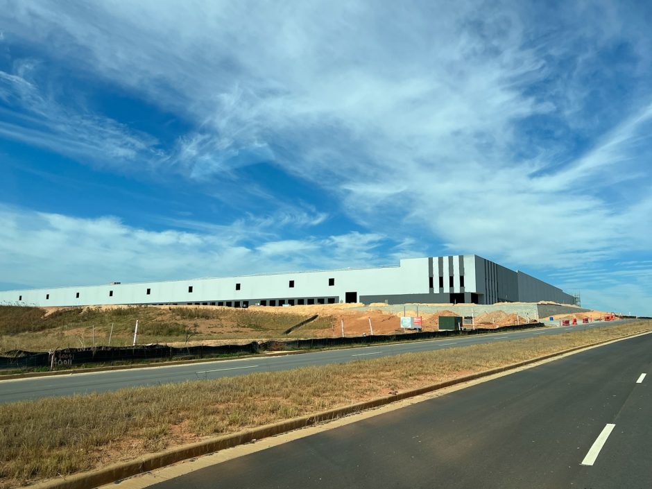 River Park Building 5