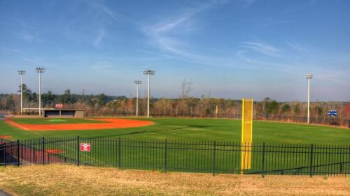 SRCSBaseballField